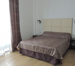 302 Комфорт с балконом, 24 м*2 в Пиано