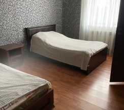Коттедж с сауной в Банкетный дом