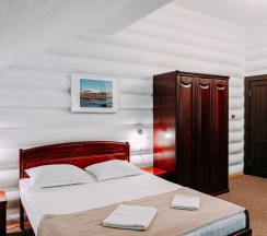 Кедровый Дом номер 6 Стандарт в Гелион