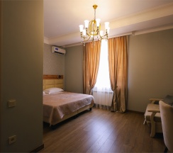 Стандарт 302 в Gold City
