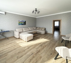 К 4/2, апарт 3-ком., 5х (3 эт) (18) | в Sea Zone