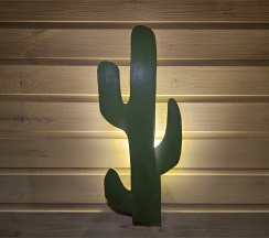 Стандарт с двуспальной кроватью  "Дикий Запад" в Lemon Joe