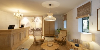 Гранд-Бэй: Отель Veranda Grand Baie Hotel & Spa