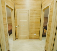 Дом 2 Славянская в Два холма