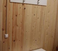 Двухместный номер Superior Дуплекс двуспальная кровать в Романтик