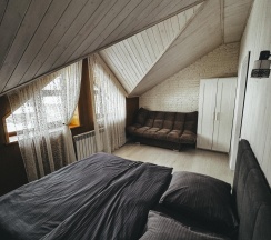 Бунгало улучшенное семейное в Бунгало Фиеста