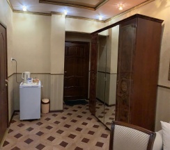 Полулюкс. в Дилижанс