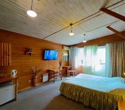 Стандарт в Vе art resort