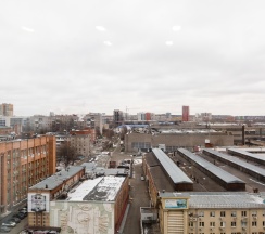 Квартира в Апартаменты на Пушкинская, 265
