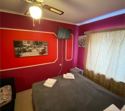 Семейный в Сак