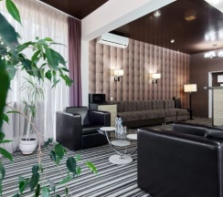 Студия в Green Park Hotel