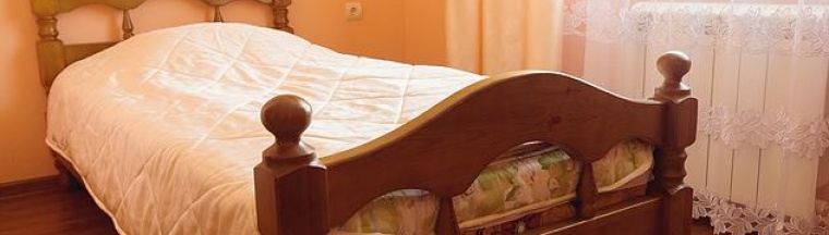 1-местный номер стандарт в Светочъ