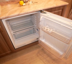 Люкс в Отдохни