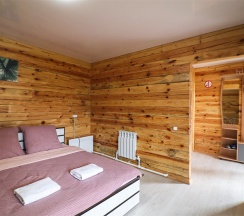 Гостевой дом №1 в Кедр Золотой