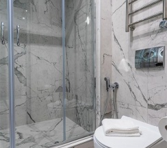 Студия COMFORT в Links apartments