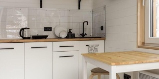 Терскол: Коттедж Elbrus space