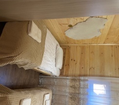 Апартаменты (1 этаж, номер 3) в Предгорье