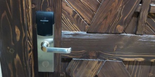 Нижний Новгород: Мини-отель Лесная сказка