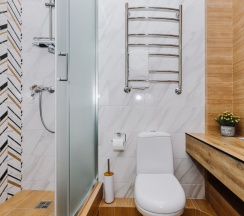 Двухместный номер Standard двуспальная кровать в The loft lnn