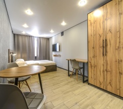 Комфорт №56 в Портал Апартментс