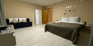 Подольск: Отель Марина