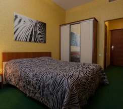 2-местный номер стандарт в Stone