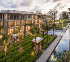 Апартаменты в Baan Mai Khao Beach Residence