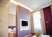 Suite "Bridge" в The Bridge hotel