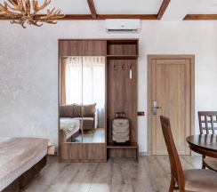 Люкс Премиум в Red Wood by Provence