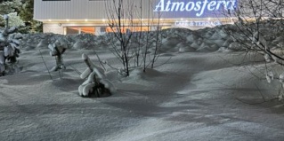 Терскол: Мини-отель The Atmosfere