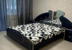 Апартаменты Апартаменты на ул. Демьяна Бедного, 14 в Хабаровске