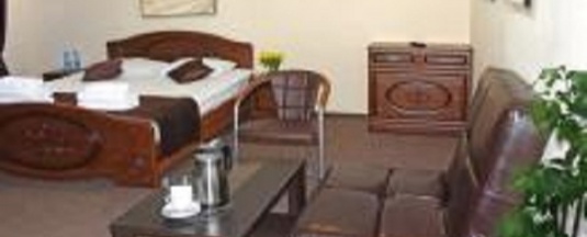 полулюкс в Old city hotel