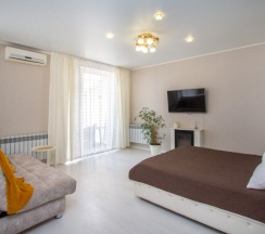 Exclusive DELUXE в Green home