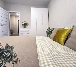 3-комнатные апартаменты улучшенные в Костарика Апарты