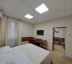 Полулюкс DOUBLE в Грин парк