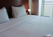 Апартаменты Standard в The Bangkok Cha Cha Suite