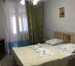 Двухкомнатный 4-х местный Комфорт Семейный в Орион