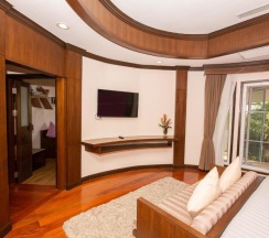 Люкс Hotel в Krabi Resort Ao Nang
