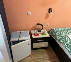 Стандарт двухместный в Тифлис