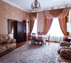 Люкс в Европа