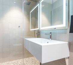 Номер Standard в Citybox Tallinn City Center