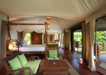 Вилла в 9 Hornbills Tented Camp