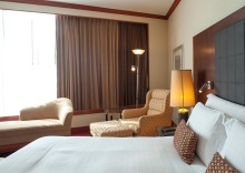 Двухместный люкс Executive двуспальная кровать в Pullman Khon Kaen Raja Orchid