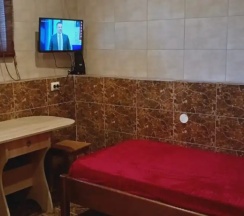 Номер Standard в Гостевой Дом Диалог Апартаменты на Пригородной 6