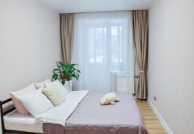 Апартаменты Апартаменты на проспекте Дзержинского в Архангельске