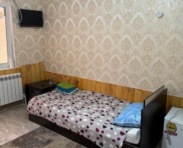 Стандарт двухместный(раздельный) в Iceberg