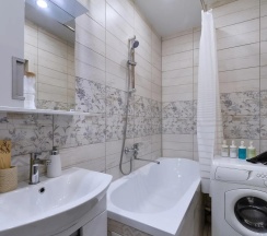 Квартира в Апартаменты на Овражная улица, 3