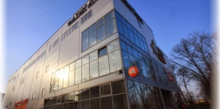 Волхов: Отель Седой Волхов