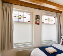 Номер Standard в Mercedes Bed & Breakfast Amsterdam