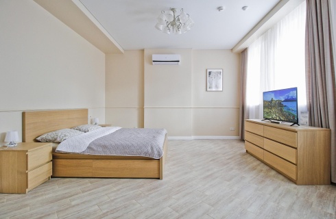 Пионерский: Апартаменты Baltic Point